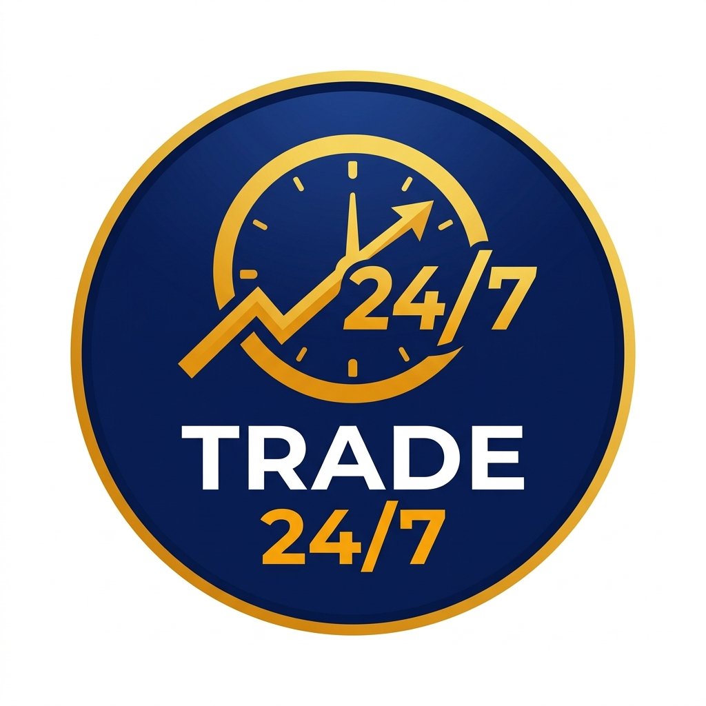 Trade 24/7